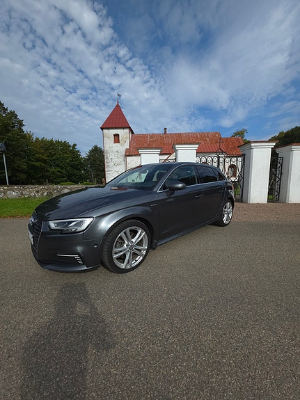 Audi A3 5 of 20