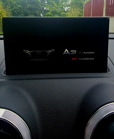 Audi A3 17 of 20