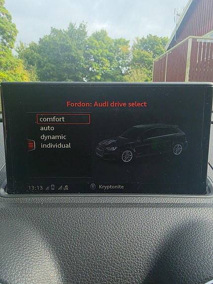 Audi A3 19 of 20