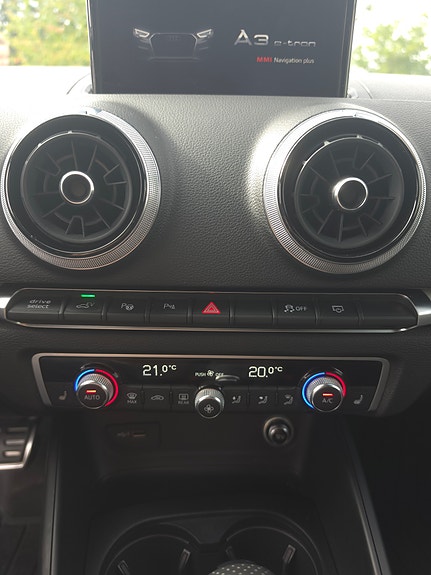Audi A3 12 of 20