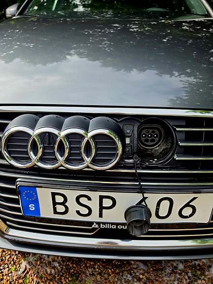 Audi A3 8 of 20