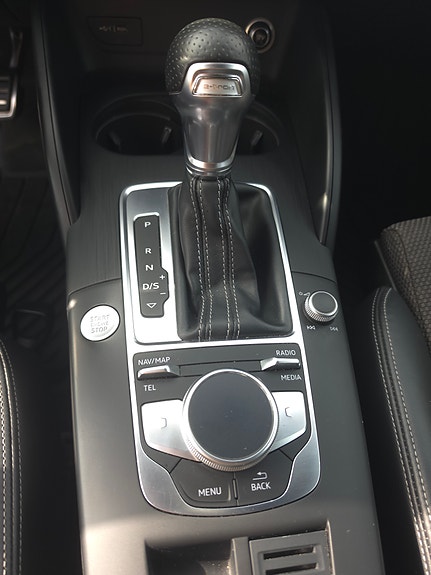 Audi A3 13 of 20