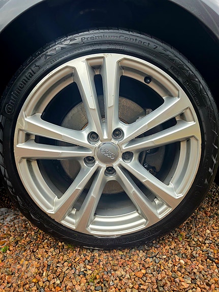 Audi A3 15 of 20