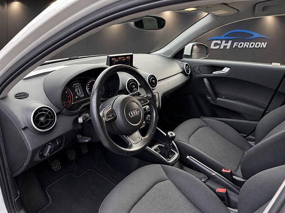 Audi A1 3 of 3