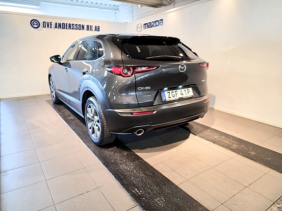 Mazda CX-30 3 of 24