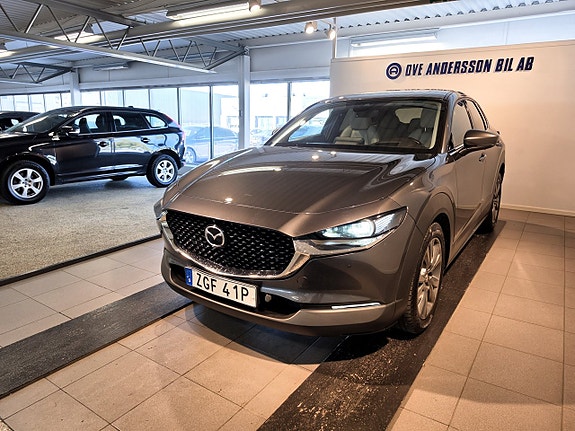 Mazda CX-30 2 of 24