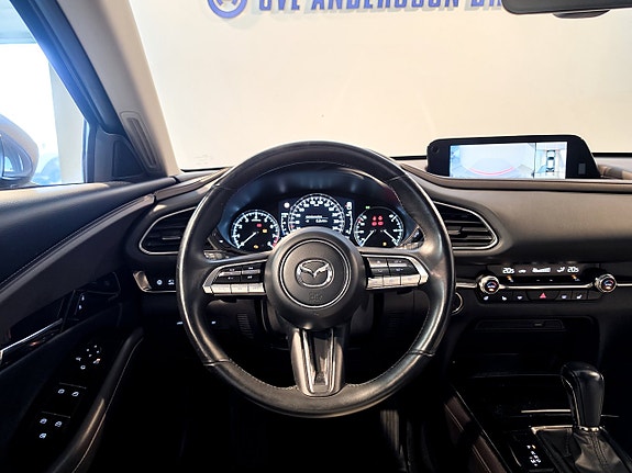 Mazda CX-30 13 of 24