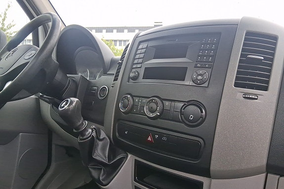 Mercedes-Benz Sprinter 316 11 of 13