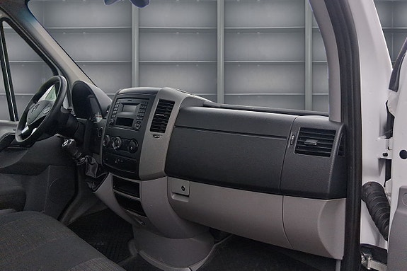 Mercedes-Benz Sprinter 316 10 of 13