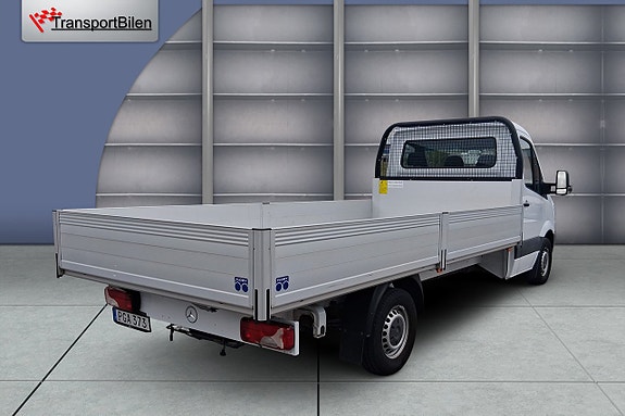 Mercedes-Benz Sprinter 316 5 of 13