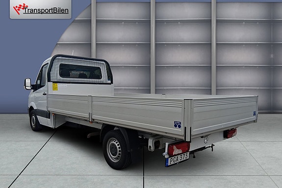 Mercedes-Benz Sprinter 316 3 of 13