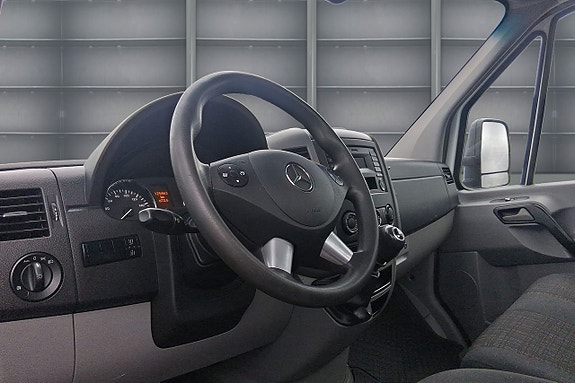 Mercedes-Benz Sprinter 316 9 of 13