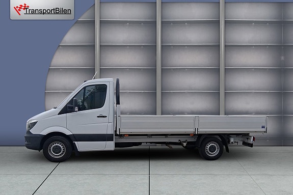 Mercedes-Benz Sprinter 316 2 of 13