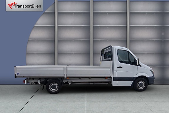Mercedes-Benz Sprinter 316 6 of 13