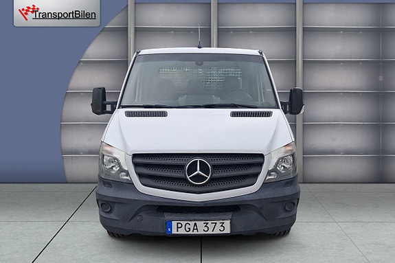 Mercedes-Benz Sprinter 316 8 of 13