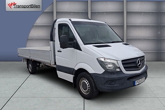 Mercedes-Benz Sprinter 316 7 of 13