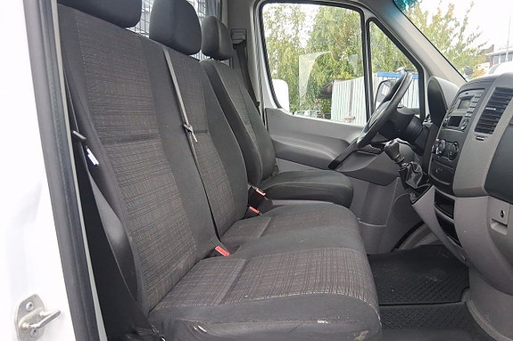 Mercedes-Benz Sprinter 316 12 of 13