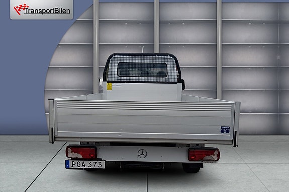 Mercedes-Benz Sprinter 316 4 of 13