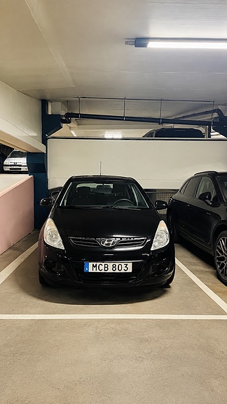 Hyundai i20 8 of 8