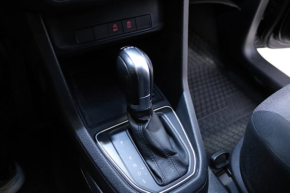 Volkswagen Caddy Maxi 15 of 20