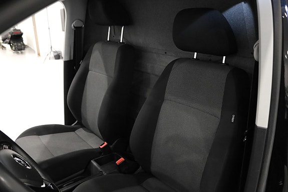 Volkswagen Caddy Maxi 14 of 20