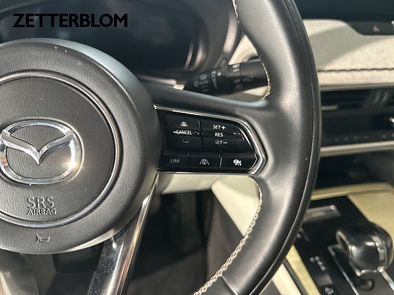 Mazda CX-60 16 of 19