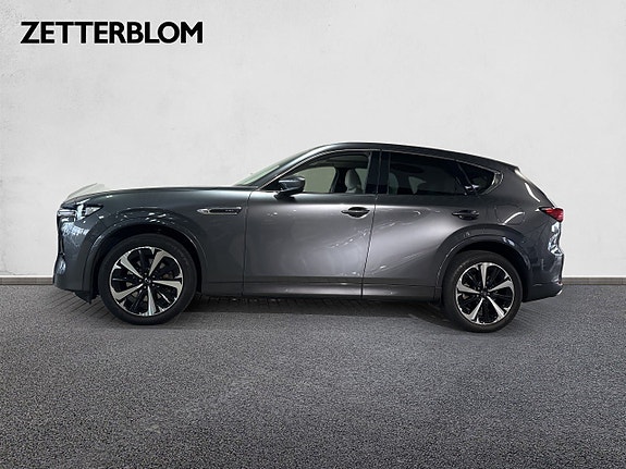 Mazda CX-60 2 of 19