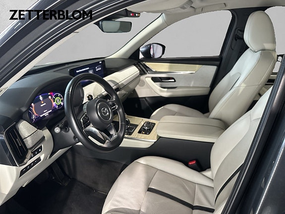 Mazda CX-60 18 of 19