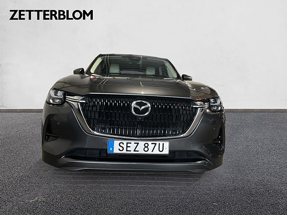 Mazda CX-60 5 of 19