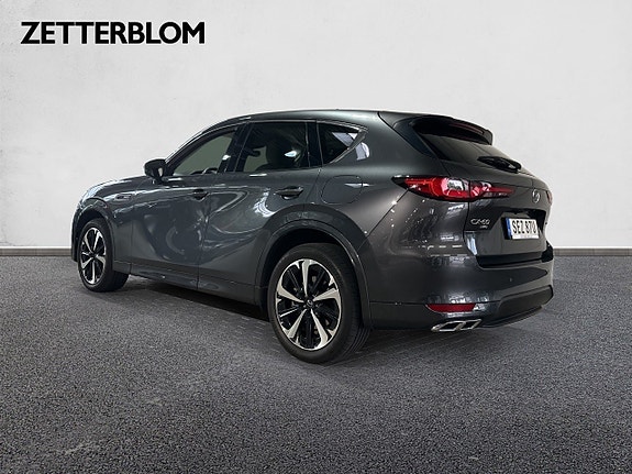 Mazda CX-60 3 of 19