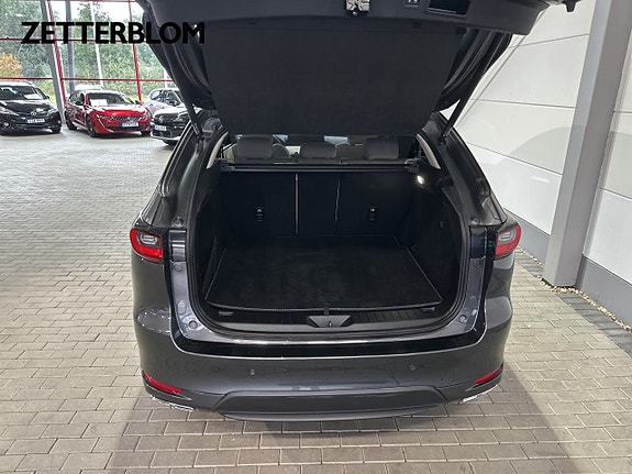 Mazda CX-60 6 of 19