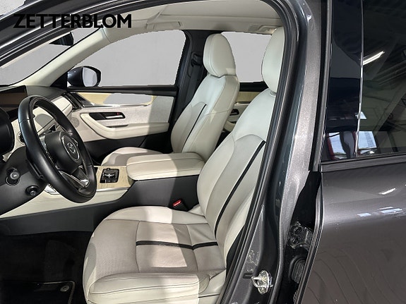 Mazda CX-60 7 of 19
