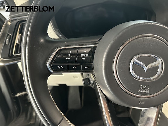 Mazda CX-60 15 of 19