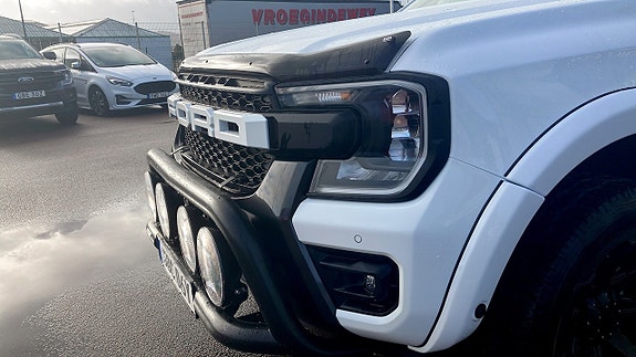 Ford Ranger 10 of 12