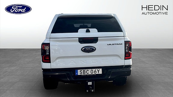 Ford Ranger 7 of 12