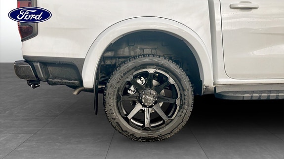 Ford Ranger 9 of 12