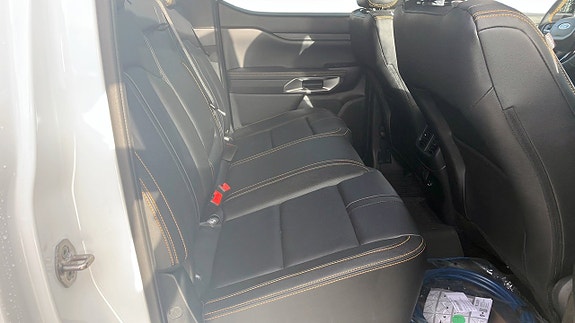 Ford Ranger 5 of 12