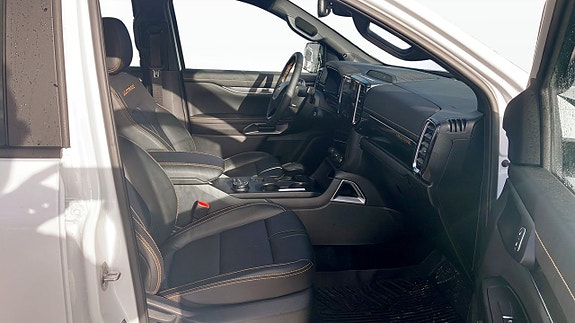 Ford Ranger 3 of 12