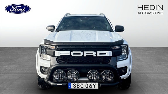Ford Ranger 8 of 12