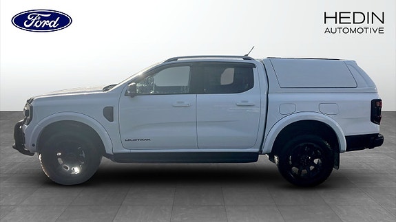 Ford Ranger 6 of 12
