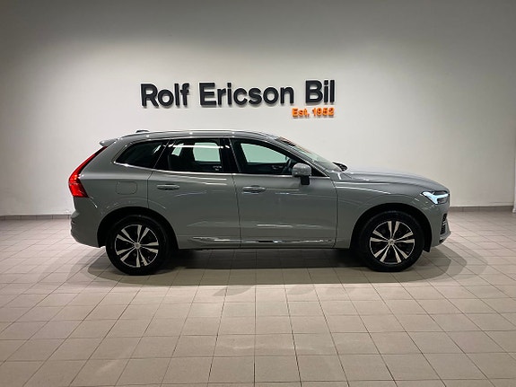 Volvo XC60 8 of 26