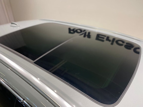 Volvo XC60 11 of 26