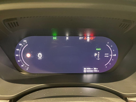 Volvo XC60 26 of 26