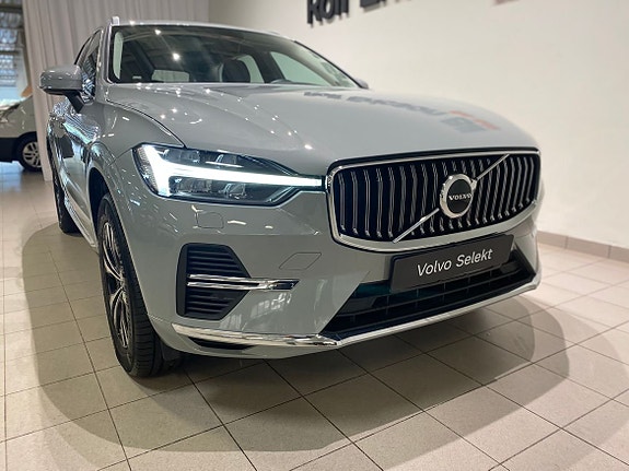 Volvo XC60 7 of 26
