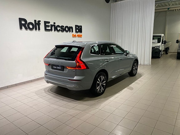 Volvo XC60 5 of 26