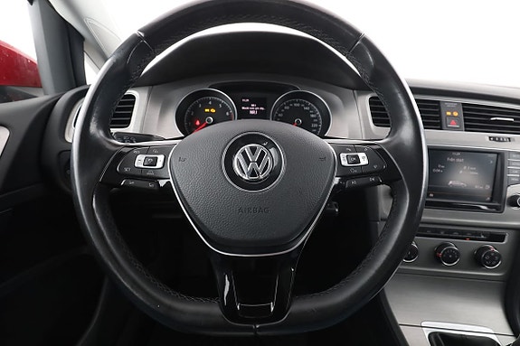 Volkswagen Golf I 19 of 30