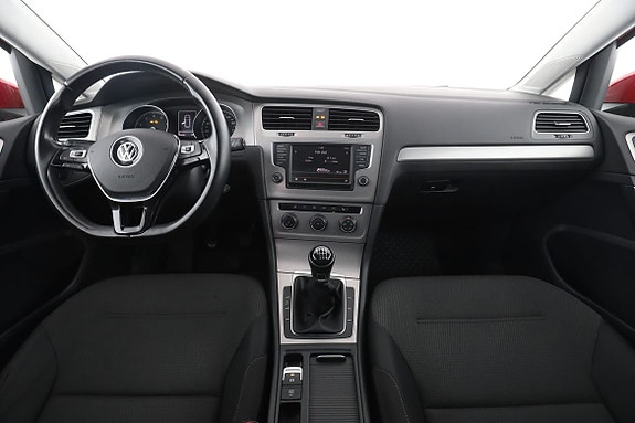 Volkswagen Golf I 13 of 30