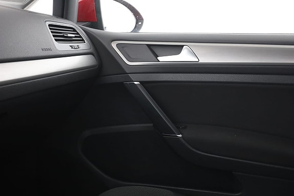 Volkswagen Golf I 29 of 30