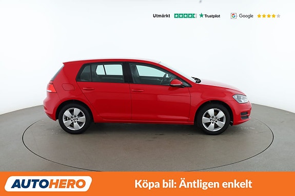 Volkswagen Golf I 7 of 30