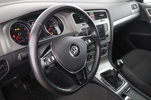 Volkswagen Golf I 12 of 30
